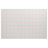 Cute Summer Abstract Pattern Stof (Yard (91,4 cm))