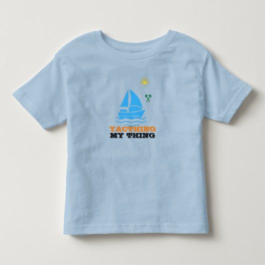 Cute Summer Kinder Shirts (Voorkant)