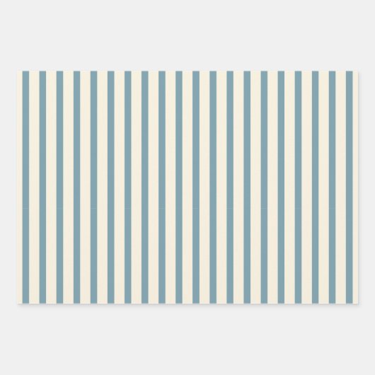 Cute Sun Bunny Flower Pattern Gift Wrap Inpakpapier Vel (Voorkant 2)