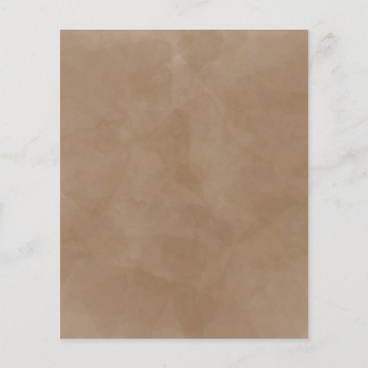 Cute Sunflower Bee Baby Shower (Achterkant)