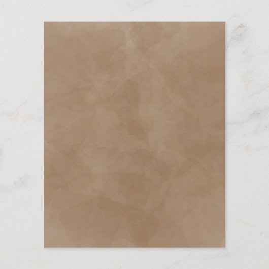 Cute Sunflower Bee Baby Shower (Achterkant)