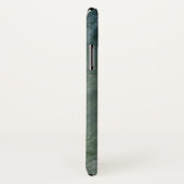 Cute Surfing Chipmunk Case-Mate iPhone Case (Achterkant / rechts)