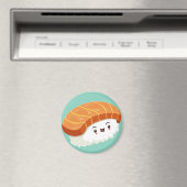 Cute Sushi Magneet (Insitu (Vaatwasser))