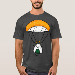 Cute Sushi T-shirt