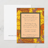 CUTE Sweet House Warming Party nodigt uit Kaart (Voorkant / Achterkant)