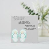 CUTE Sweet House Warming Party nodigt uit Kaart (Staand voorkant)