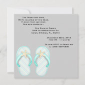 CUTE Sweet House Warming Party nodigt uit Kaart (Voorkant)