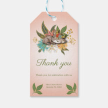 Cute Sweet Oh Deer Magic Forest Woodland Animal