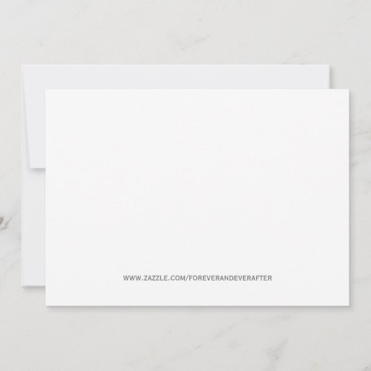 CUTE Sweet PINK Twins Baby shower Kaart (Achterkant)