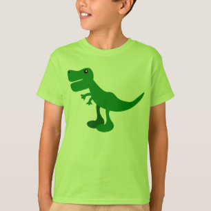 Cute T-Rex T-Shirt