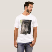 Cute T-Shirt (Voorkant volledig)