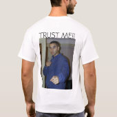 Cute T-Shirt (Achterkant)