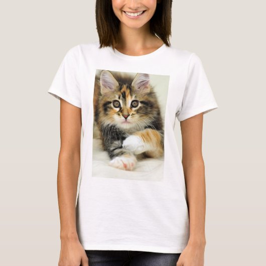 Cute T-shirt (Voorkant)