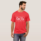Cute T-shirt (Voorkant volledig)