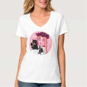 cute t-shirt (Voorkant)