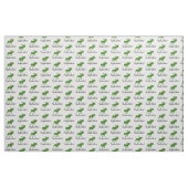 Cute Tartanmose Newfoundland fabric Stof (Yard (91,4 cm))