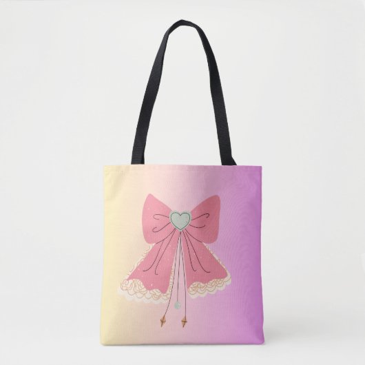 Cute tas voor dagelijks gebruik (Voorkant)