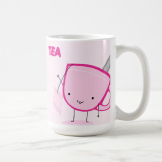 Cute-Tea Koffiemok