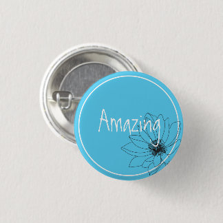 Cute Teacher Reward Motivatie voor student 3 cm Ronde Button 3,2 Cm