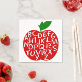 Cute Teacher Servet (Insitu)