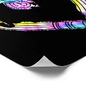 Cute Teacher's Aide Shirt Appreciation Day Gift He Poster (Hoek)