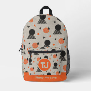Cute Team Hoge School Rugzak Voor Reizen