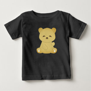 Cute Teddy Bear