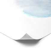 Cute Teddy Bear Balloons Animal Print (Hoek)