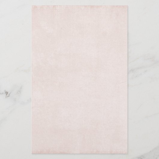 Cute Teddy Bear die een rood hart draagt Briefpapier (Achterkant)