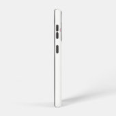 CUTE Teddy Bear Pink Ballon Samsung Galaxy Hoesje (Rechterkant)