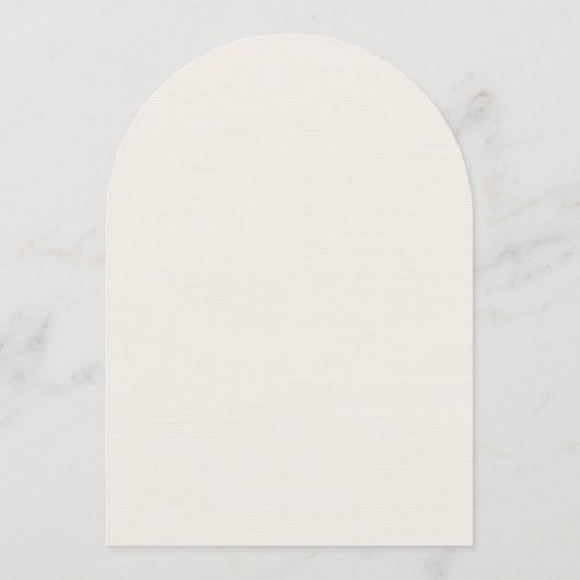 Cute Teddy Bear We Can Bearly Wait Kaart (Achterkant)