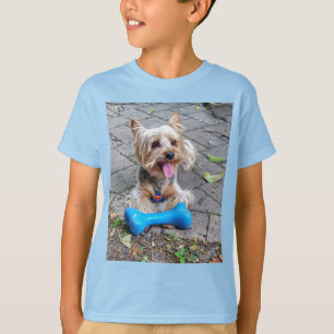 Cute Terrier T-shirt