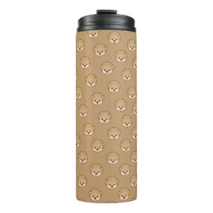 CUTE THERMOSBEKER
