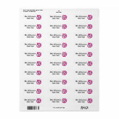 Cute Thumbs Up Teacher Sticker Classroom Sticker (Full Sheet)