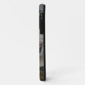 Cute Tibetan Terrier Dog Case-Mate iPhone Case (Achterkant/links)