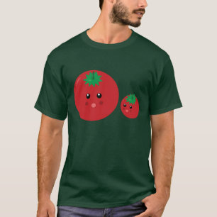 Cute Tomato T-shirt