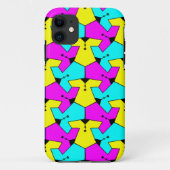 Cute Topjes Case-Mate iPhone Case (Achterkant)