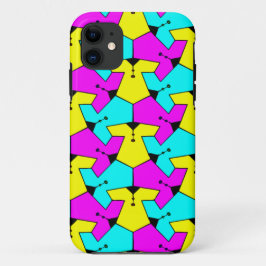 Cute Topjes Case-Mate iPhone Case