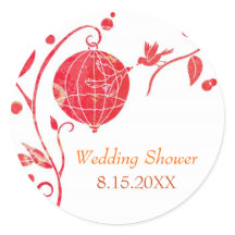 Cute Tortelduifjes Wedding Shower