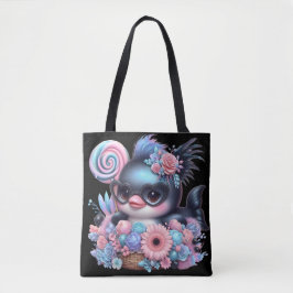 Cute Tote Bag