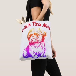 Cute Tote Bag