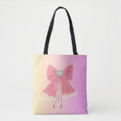Cute tote bag daily use (Voorkant)