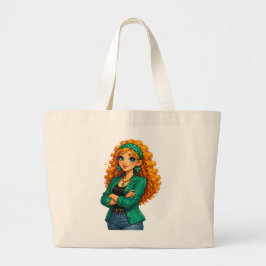 Cute Tote Bag – Stijlvolle Dagelijkse Meeneemtas