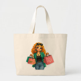 Cute Tote Bag – Stijlvolle Dagelijkse Meeneemtas