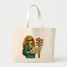 Cute Tote Bag – Stijlvolle Dagelijkse Meeneemtas