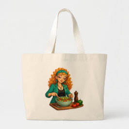 Cute Tote Bag – Stijlvolle Dagelijkse Meeneemtas