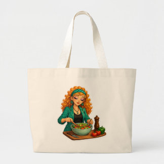 Cute Tote Bag – Stijlvolle Dagelijkse Meeneemtas