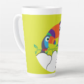 Cute Toucan | Love Toucans | Funny Birds Mok Servi (Linkerhoek)