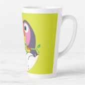 Cute Toucan | Love Toucans | Funny Birds Mok Servi (Rechts)