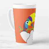 Cute Toucan | Love Toucans | Funny Birds Mok Servi (Linkerhoek)